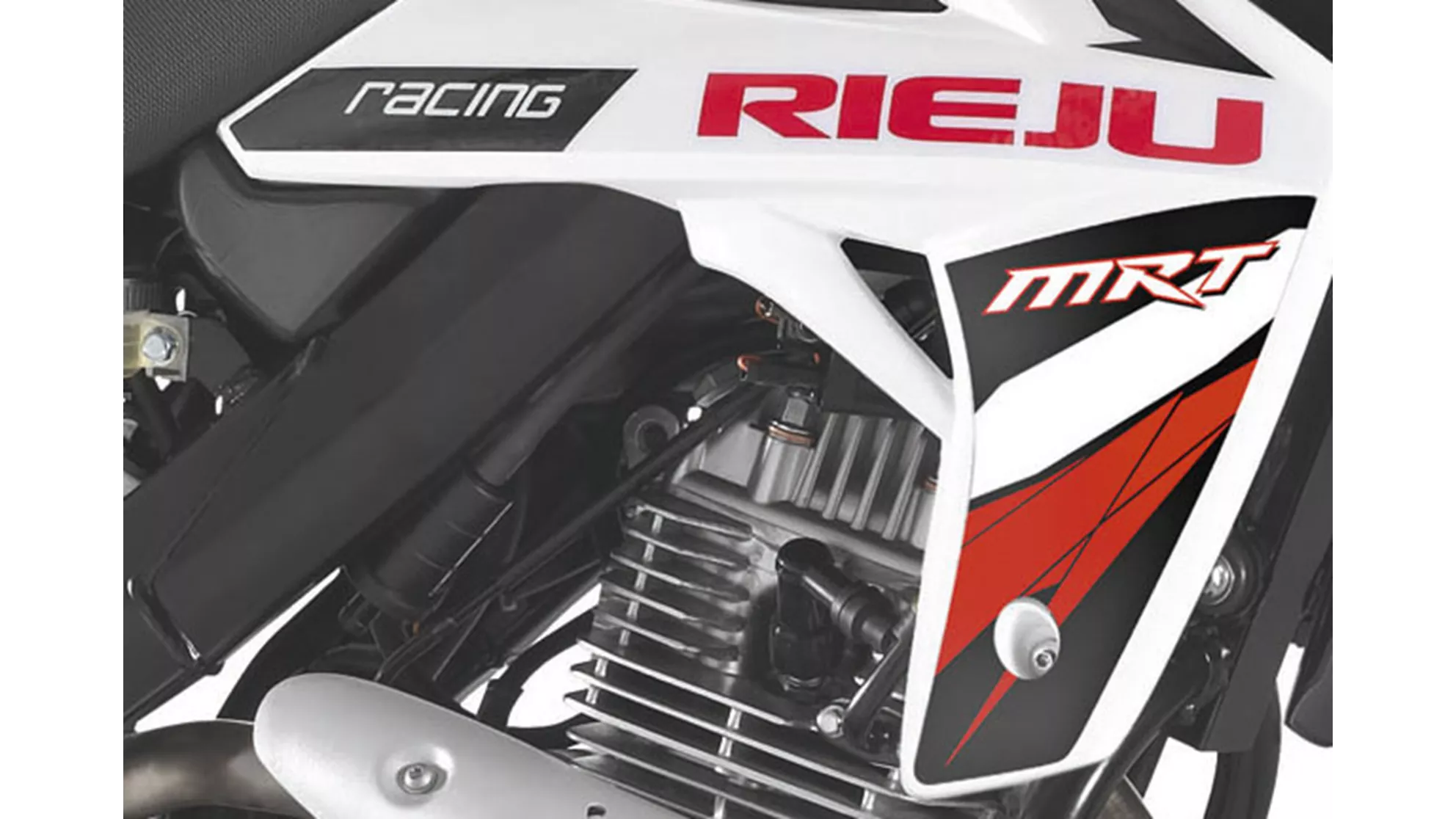 Rieju MRT SM 125 - Image 6 Rieju MRT SM 125 - Image 6