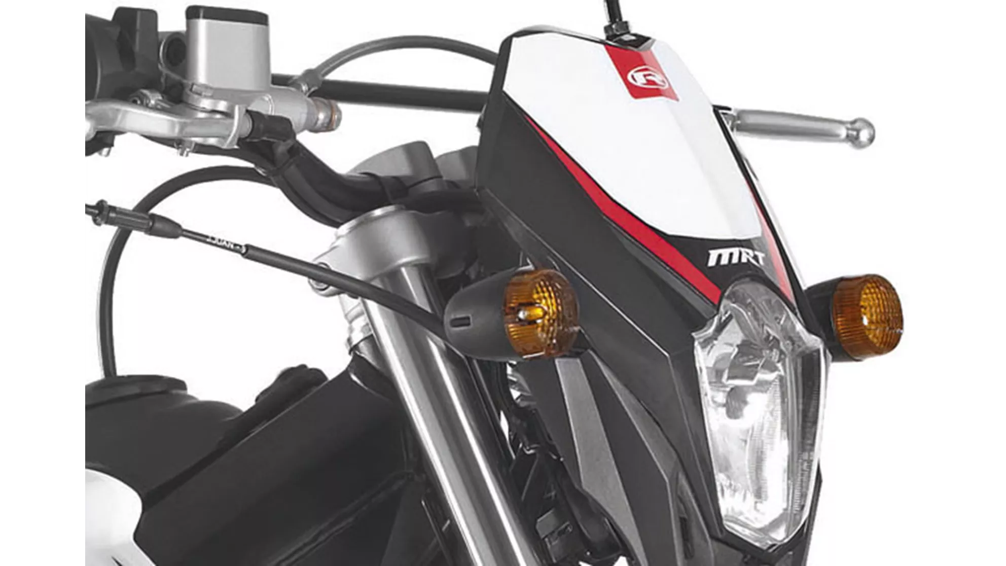 Rieju MRT SM 125 - Image 9 Rieju MRT SM 125 - Image 9