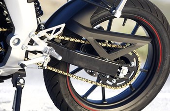 Rieju RS3 50 2015 - Bild 6