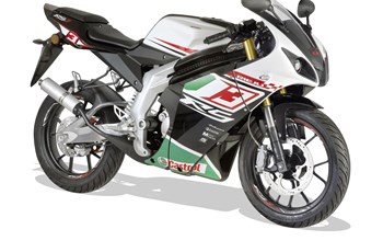Rieju RS3 50 2015 - Bild 11