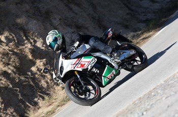 Rieju RS3 50 2015 - Bild 17