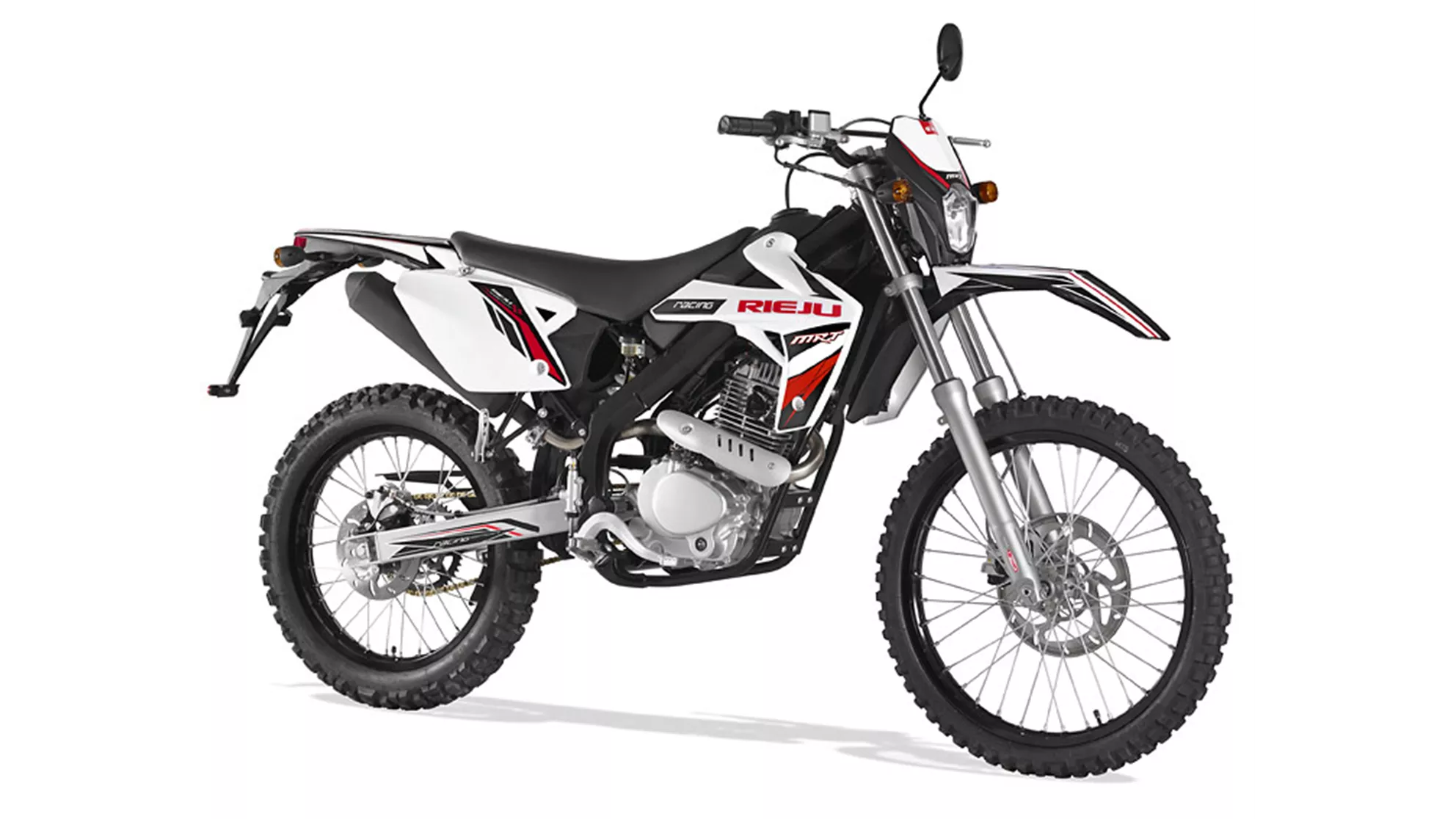 Rieju MRT Cross 125 - Image 7 Rieju MRT Cross 125 - Image 7