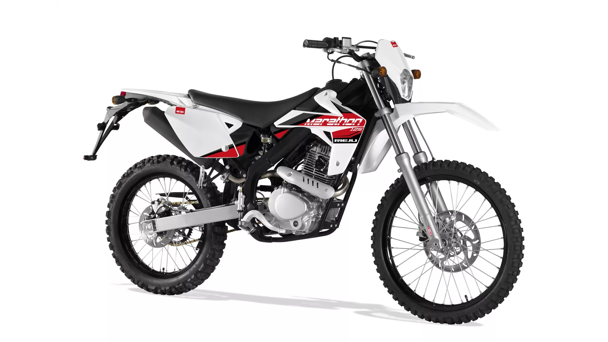 Rieju MRT Cross 125 - Image 8 Rieju MRT Cross 125 - Image 8