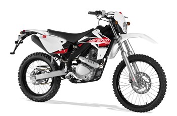 Rieju MRT Cross 125 2015 - Bild 10