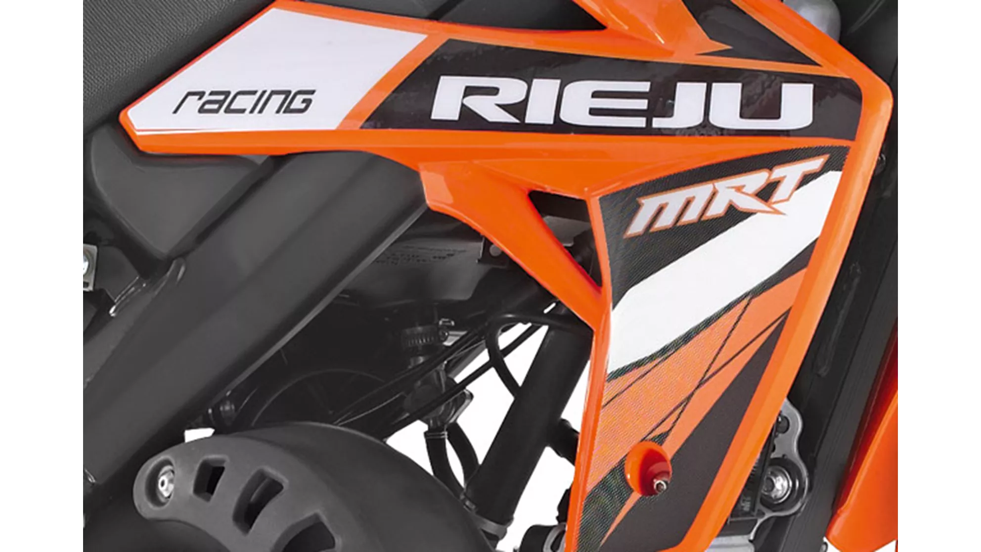 Rieju MRT Cross 125 - Image 11 Rieju MRT Cross 125 - Image 11