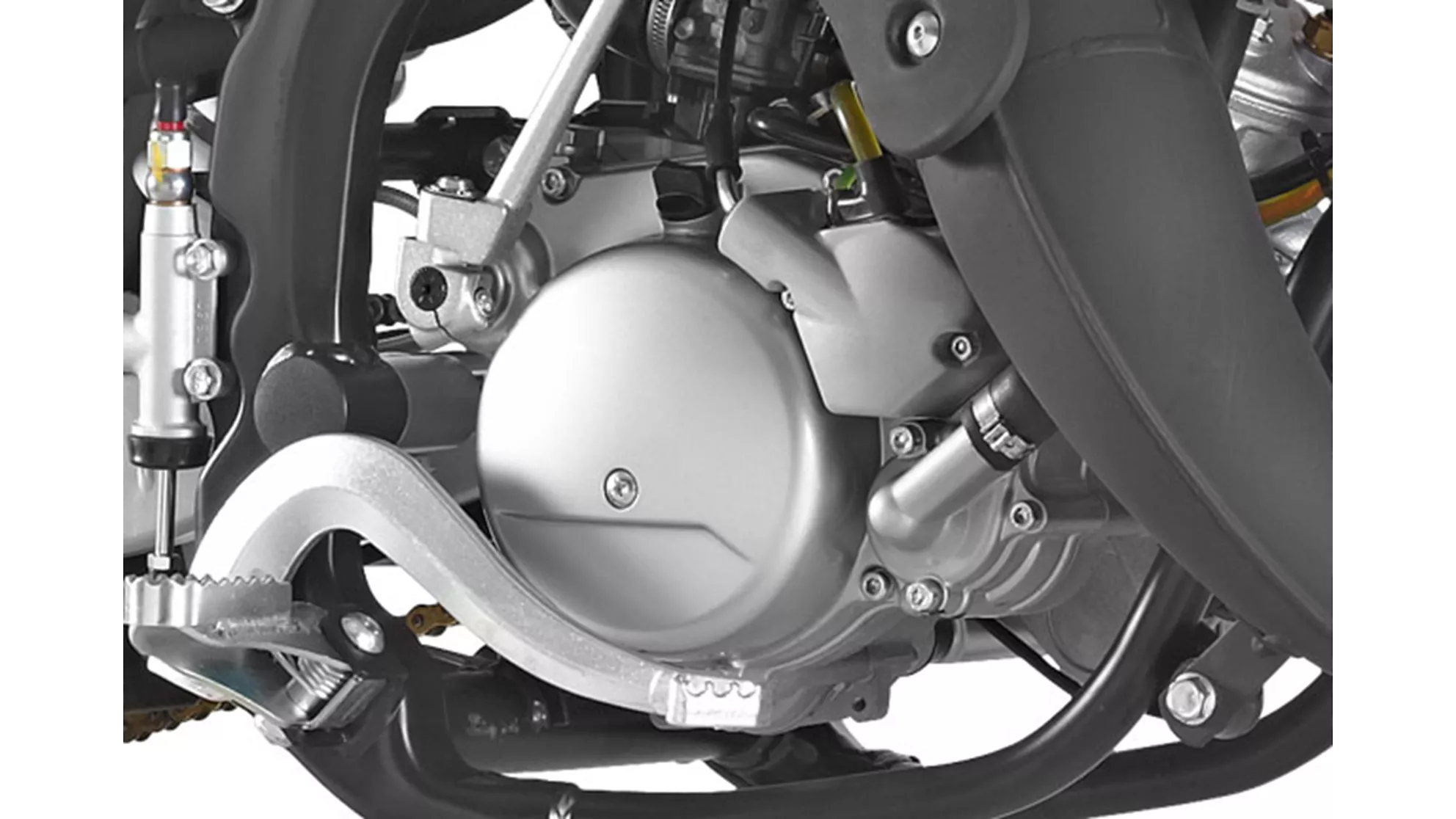 Rieju MRT Cross 125 - Image 13 Rieju MRT Cross 125 - Image 13