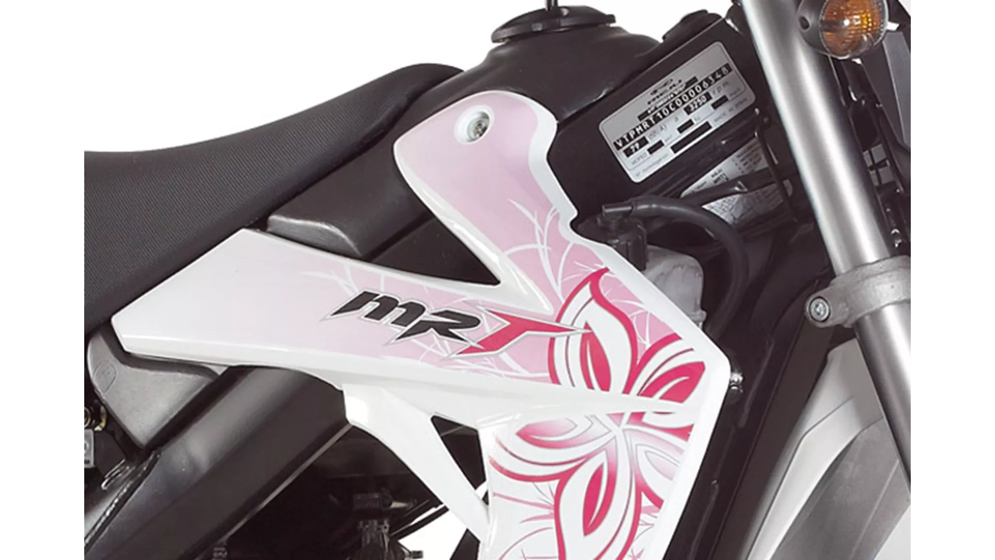 Rieju MRT Cross 50 Lite - Image 1 Rieju MRT Cross 50 Lite - Image 1