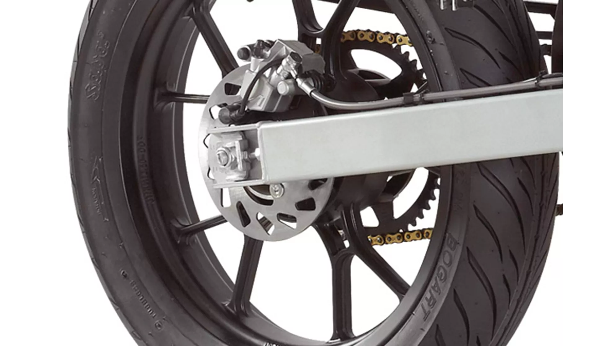 Rieju MRT Cross 50 Lite - Image 4 Rieju MRT Cross 50 Lite - Image 4