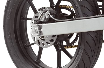 Rieju MRT Cross 50 Lite 2015 - Bild 6 Rieju MRT Cross 50 Lite 2015 - Bild 6