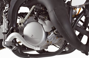 Rieju MRT Europa Cross 50 2015 - Bild 5