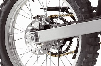 Rieju MRT Europa Cross 50 2015 - Bild 6