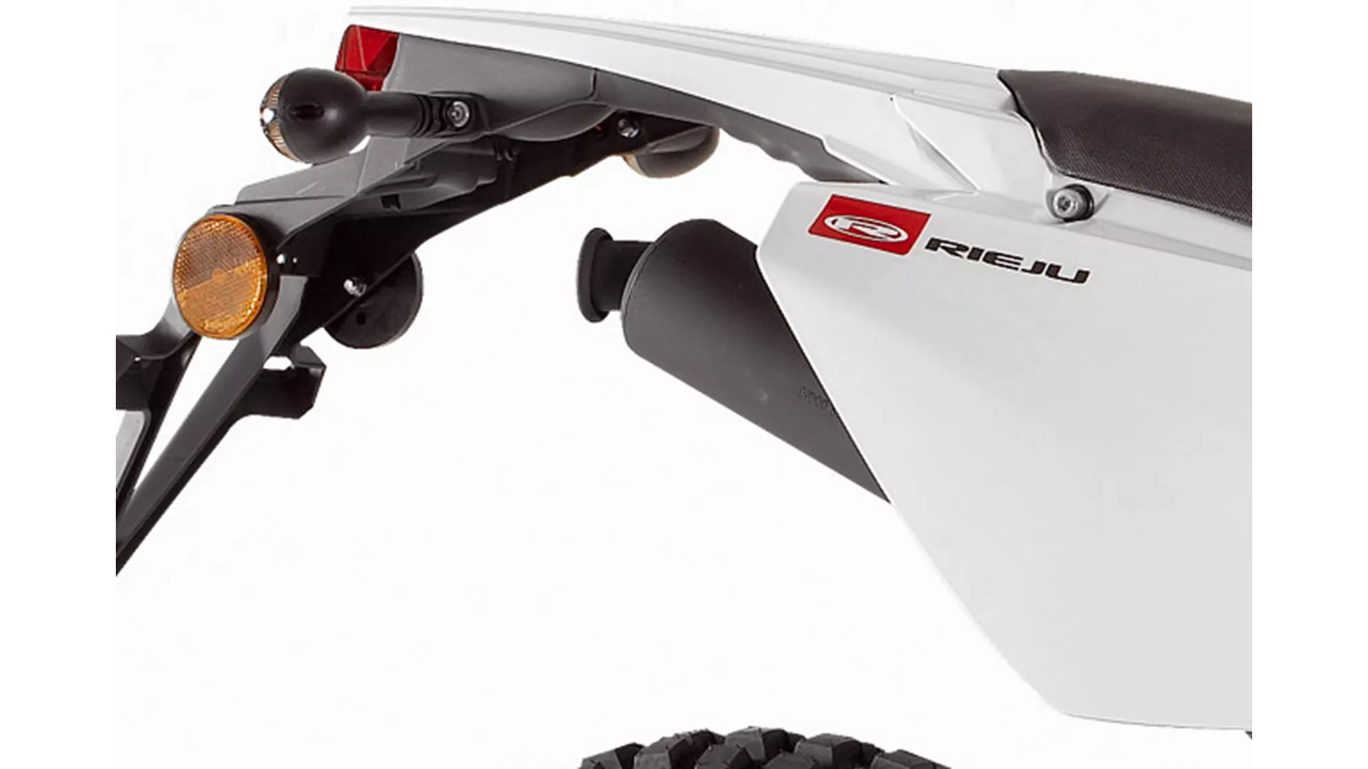 Rieju MRT Europa Cross 50 - Image 5 Rieju MRT Europa Cross 50 - Image 5