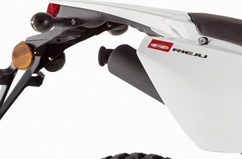 Rieju MRT Europa Cross 50 2015 - Bild 7