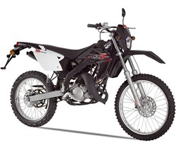 Rieju MRT Europa Cross 50 2015