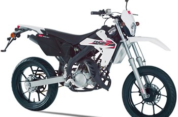 Rieju MRT Europa SM 50 2015 - Bild 3