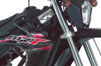 Rieju MRT Europa SM 50 2015 - Bild 4