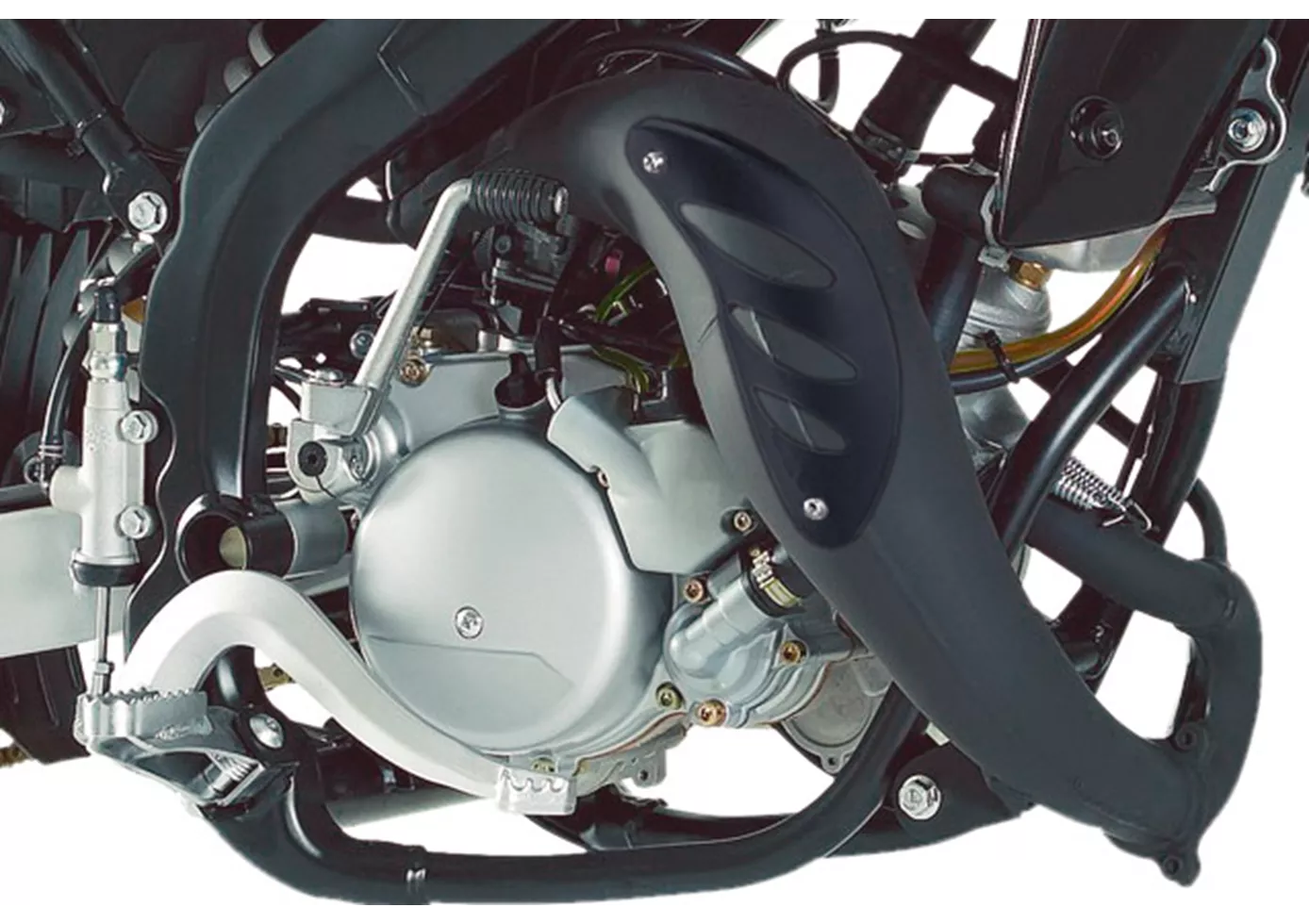 Rieju MRT Europa SM 50 2015 Rieju MRT Europa SM 50 2015