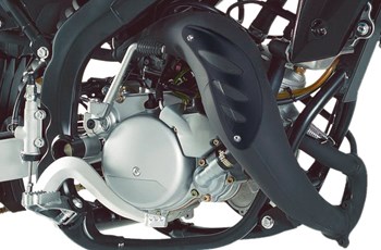 Rieju MRT Europa SM 50 2015 - Bild 5