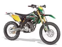 Rieju MRT Racing 50 Premium Rieju MRT Racing 50 Premium