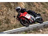 Rieju RS3 125 2015 Rieju RS3 125 2015
