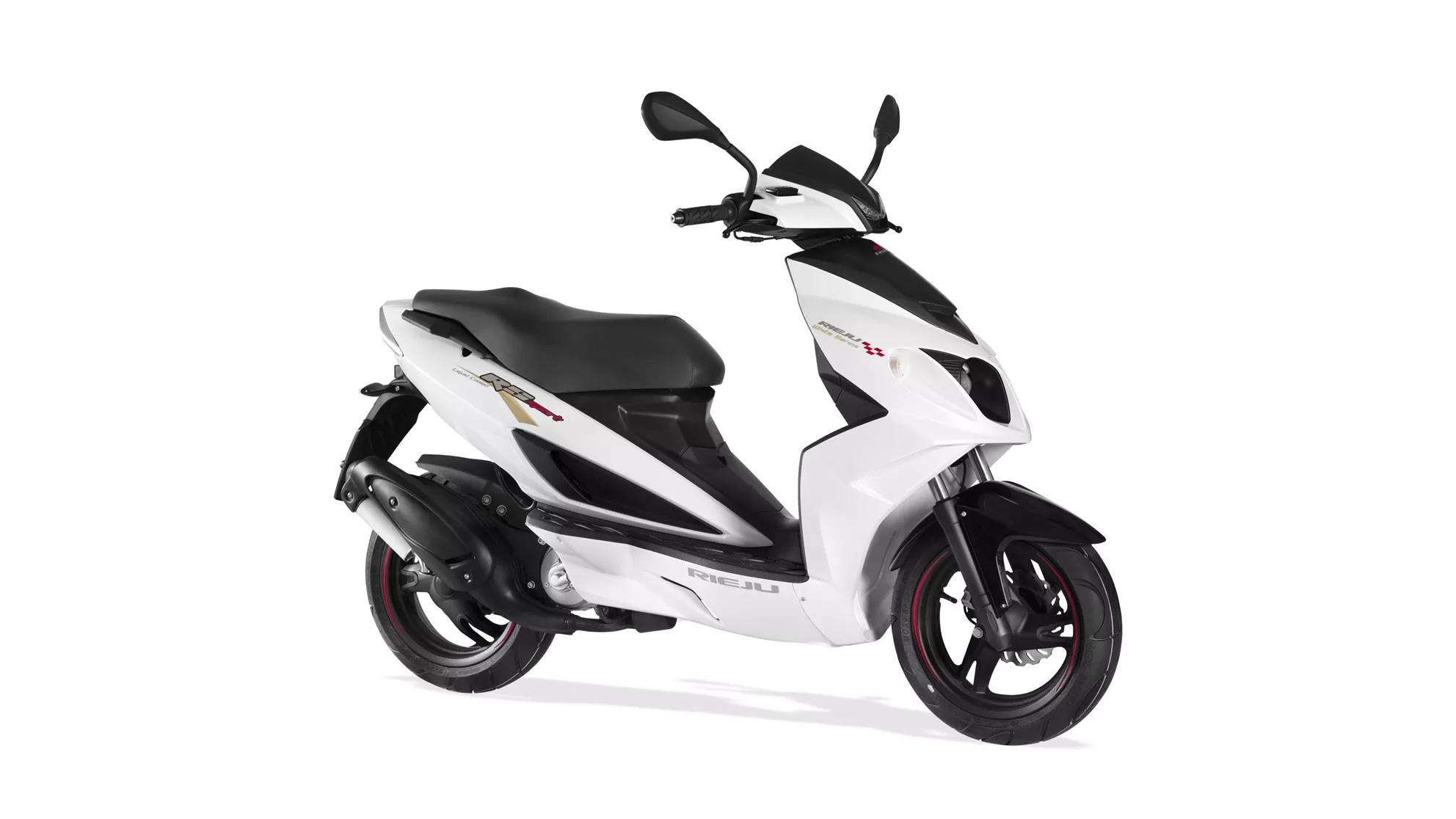 Rieju RS Sport 50 - Image 2 Rieju RS Sport 50 - Image 2