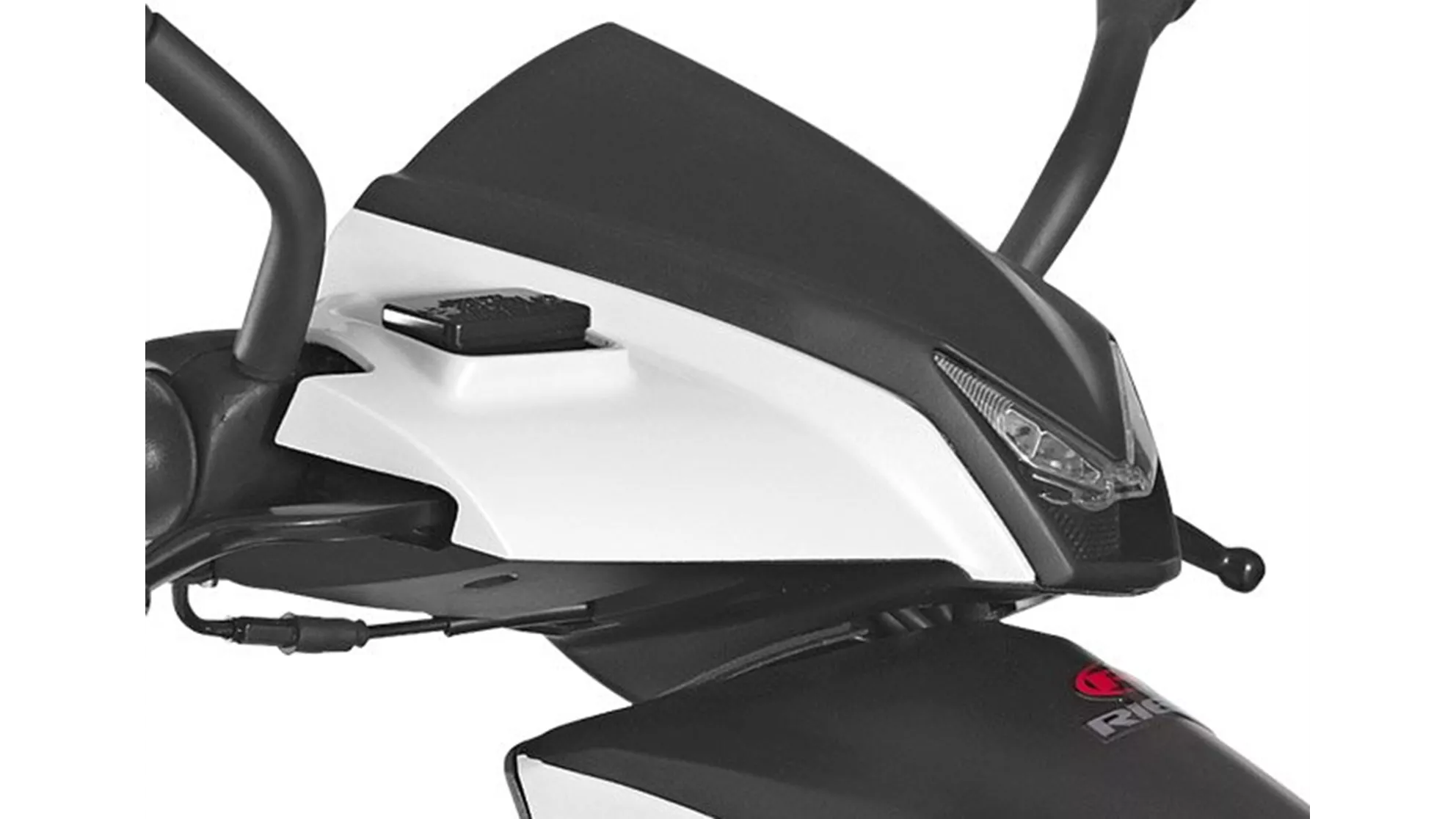 Rieju RS Sport 50 - Image 6 Rieju RS Sport 50 - Image 6