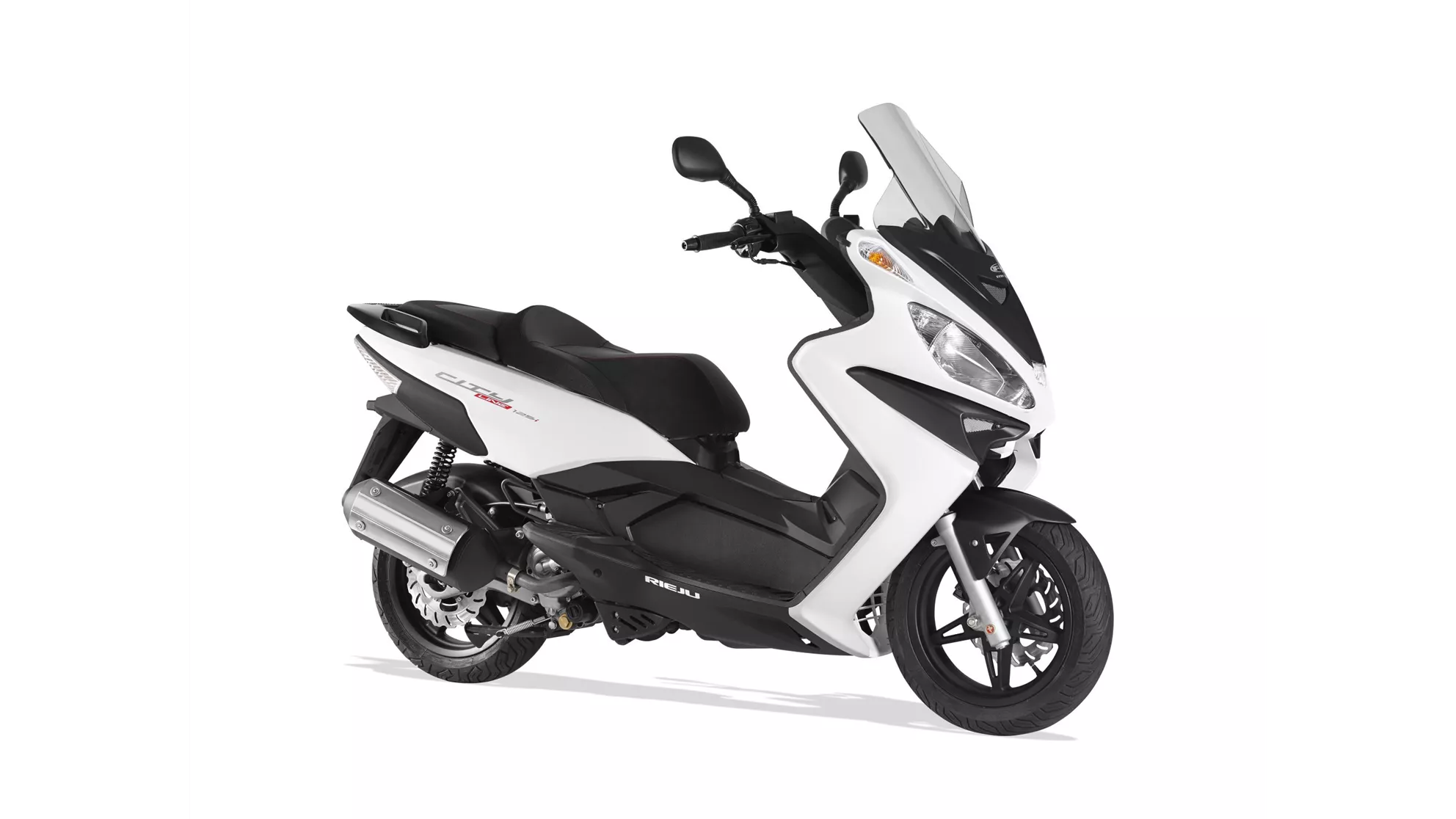 Rieju Cityline 300 - Image 16 Rieju Cityline 300 - Image 16