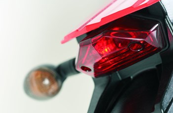 Rieju Marathon 125 Supermoto 2015 - Bild 10 Rieju Marathon 125 Supermoto 2015 - Bild 10