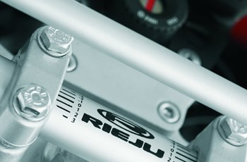 Rieju Marathon 125 Supermoto 2015 - Bild 11 Rieju Marathon 125 Supermoto 2015 - Bild 11