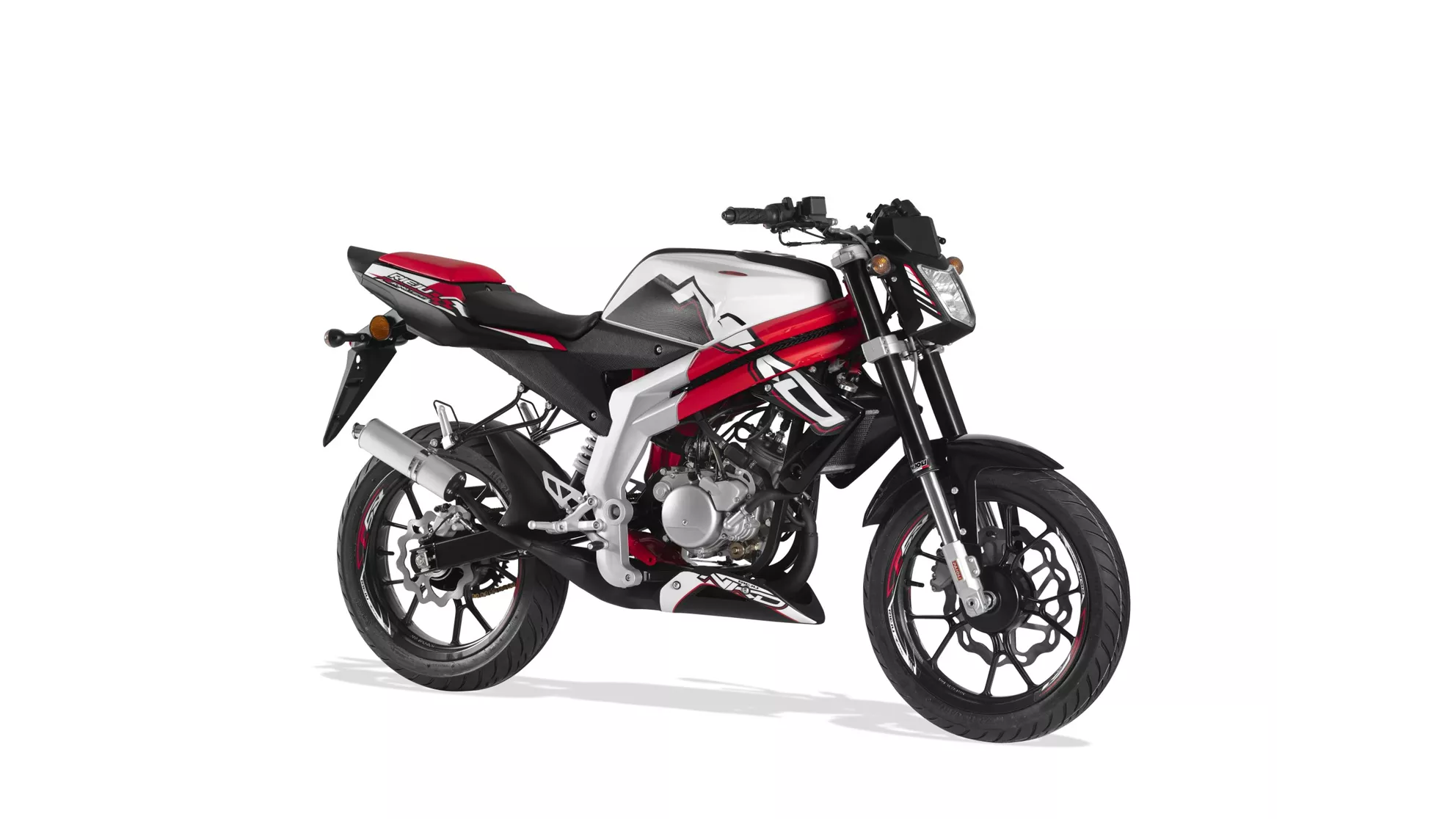 Rieju RS3 NKD 50 - Image 2 Rieju RS3 NKD 50 - Image 2