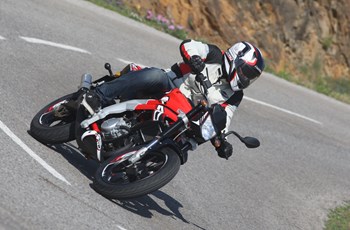 Rieju RS3 NKD 125 2015 - Bild 10