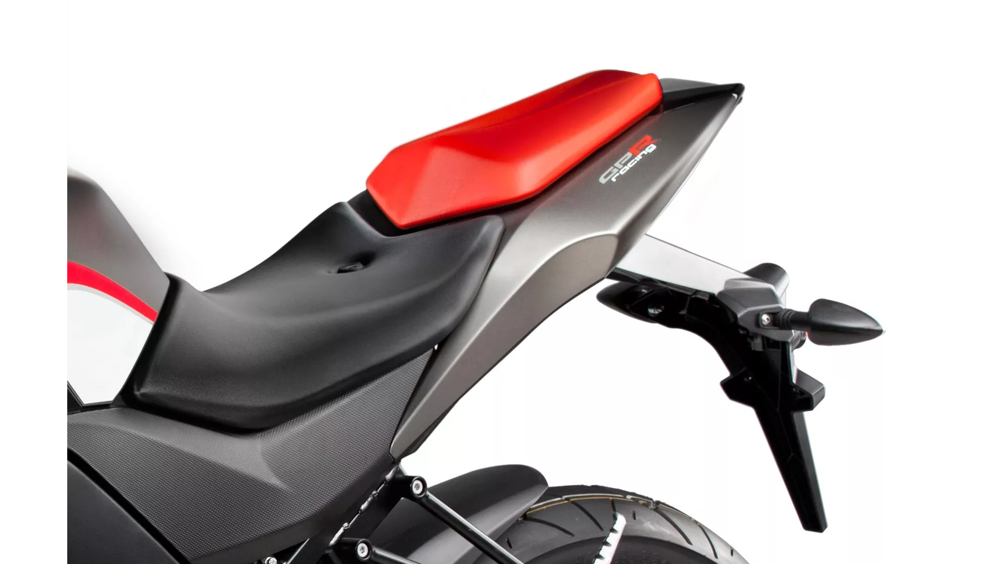 Derbi GPR 125 - Image 3 Derbi GPR 125 - Image 3