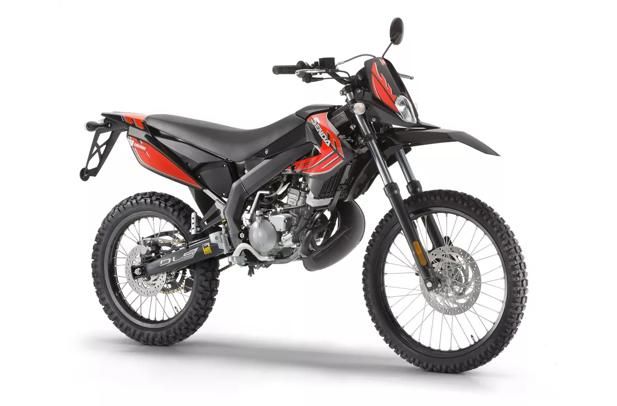 Derbi Senda DRD X-Treme 50 R Derbi Senda DRD X-Treme 50 R