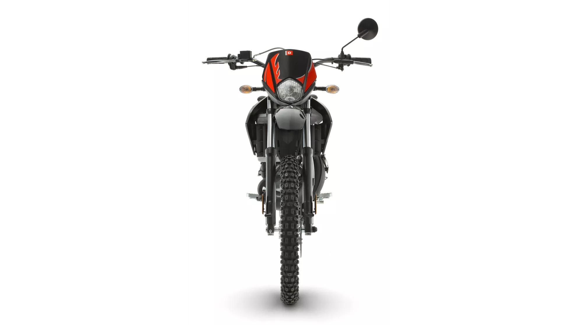 Derbi Senda DRD X-Treme 50 R - Image 2 Derbi Senda DRD X-Treme 50 R - Image 2