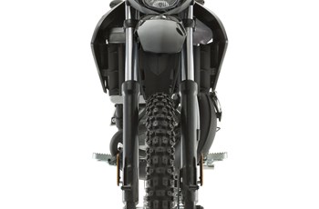 Derbi Senda DRD X-Treme 50 R 2015 - Bild 4 Derbi Senda DRD X-Treme 50 R 2015 - Bild 4