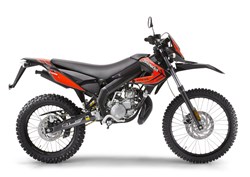 Derbi Senda DRD X-Treme 50 R 2015