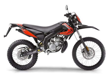 Derbi Senda DRD X-Treme 50 R 2015 Derbi Senda DRD X-Treme 50 R 2015