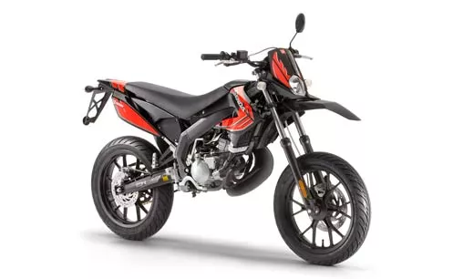 Derbi Senda DRD X-Treme 50 SM Derbi Senda DRD X-Treme 50 SM