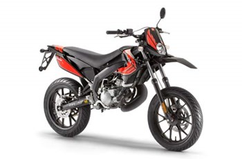 Derbi Senda DRD X-Treme 50 SM 2015 - Bild 2 Derbi Senda DRD X-Treme 50 SM 2015 - Bild 2