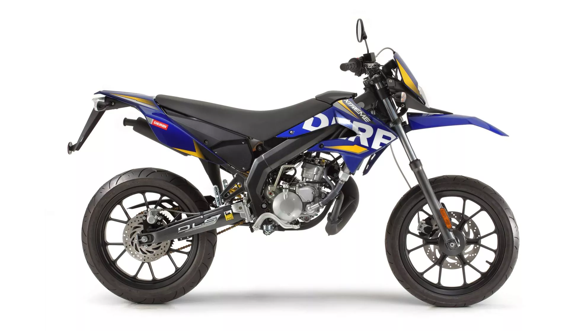 Derbi Senda DRD X-Treme 50 SM - Image 2 Derbi Senda DRD X-Treme 50 SM - Image 2