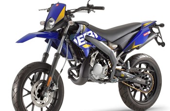 Derbi Senda DRD X-Treme 50 SM 2015 - Bild 6 Derbi Senda DRD X-Treme 50 SM 2015 - Bild 6