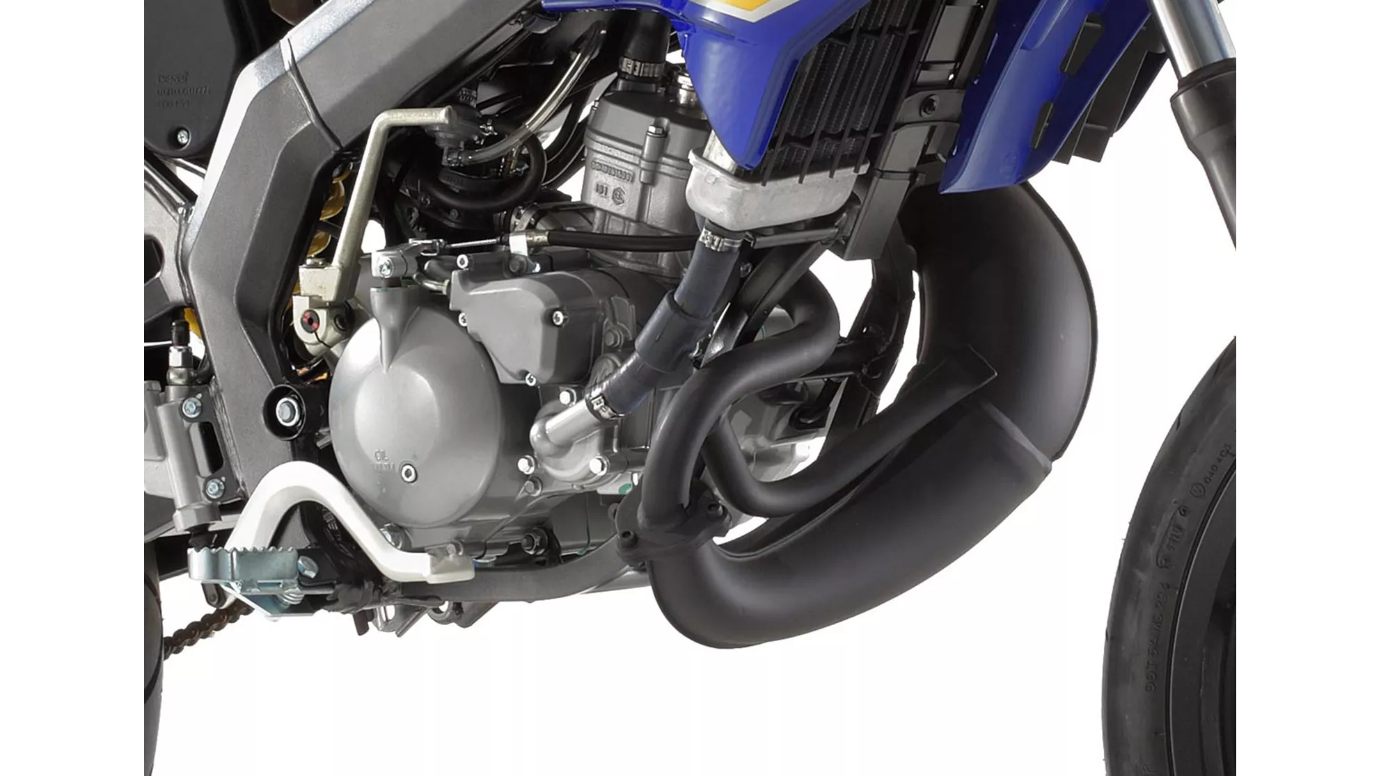 Derbi Senda DRD X-Treme 50 SM - Image 5 Derbi Senda DRD X-Treme 50 SM - Image 5