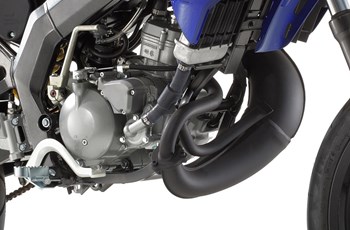 Derbi Senda DRD X-Treme 50 SM 2015 - Bild 7 Derbi Senda DRD X-Treme 50 SM 2015 - Bild 7