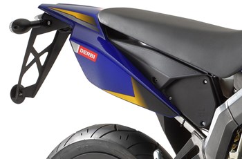 Derbi Senda DRD X-Treme 50 SM 2015 - Bild 8 Derbi Senda DRD X-Treme 50 SM 2015 - Bild 8