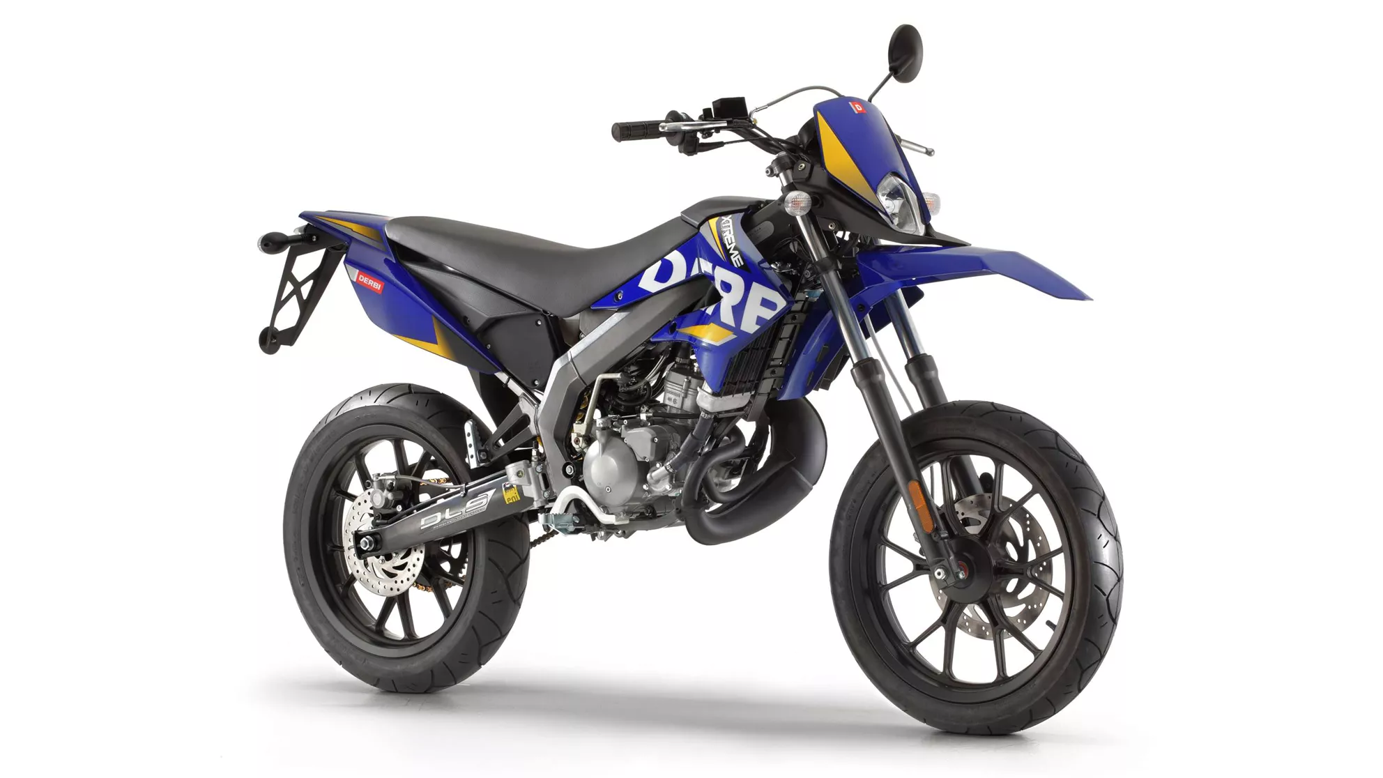 Derbi Senda DRD X-Treme 50 SM - Image 7 Derbi Senda DRD X-Treme 50 SM - Image 7