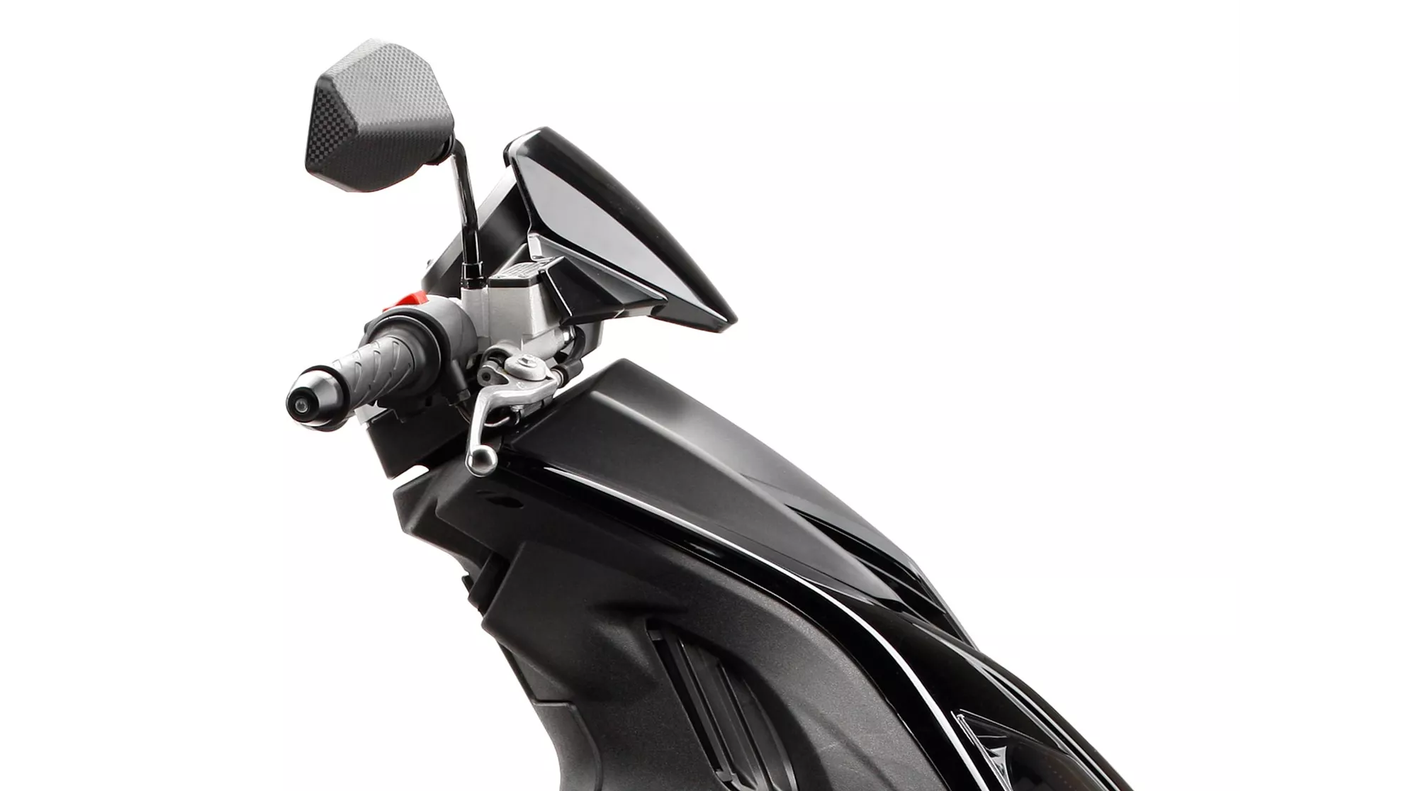 Derbi GP1 125 Low Seat - Image 2 Derbi GP1 125 Low Seat - Image 2