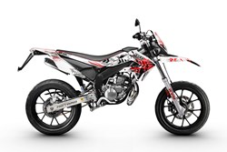 Derbi Senda DRD Racing 50 SM 2015