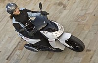 Derbi Rambla 125 2015 - Bild 3