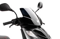 Derbi Rambla 125 2015 - Bild 4