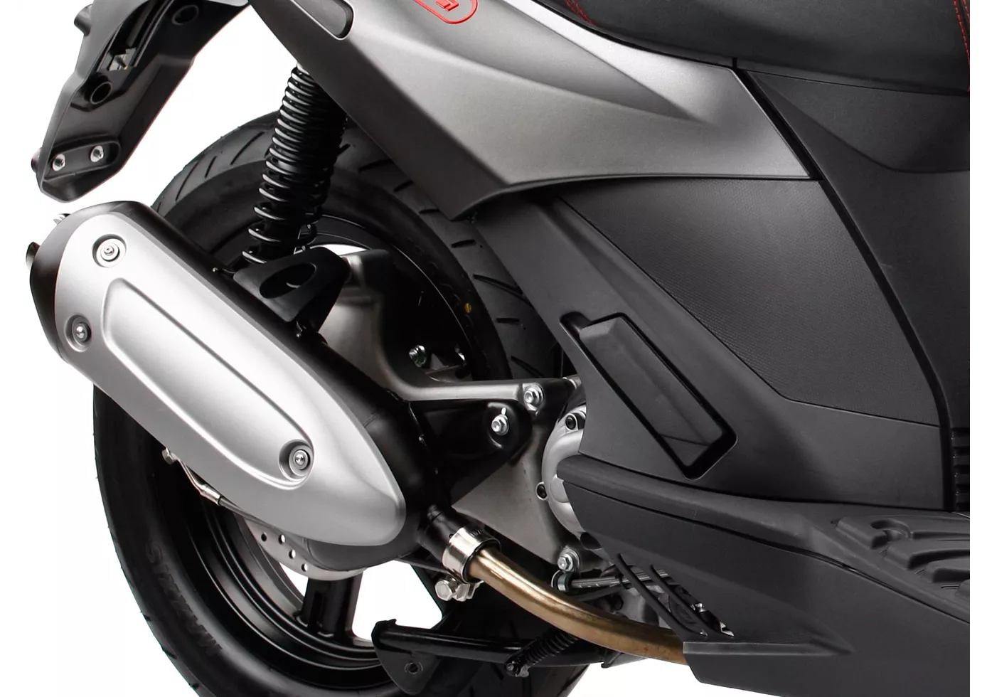 Derbi Rambla 125 2015 Derbi Rambla 125 2015